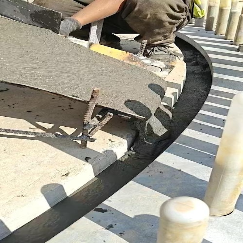永仁水泥基高强无收缩灌浆料